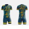 soccer uniform
