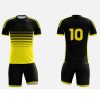 custom soccer shirts