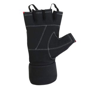 weight lifting fitness gloves