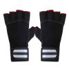 weight lifting gloves