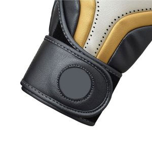 weightlifting workout gloves