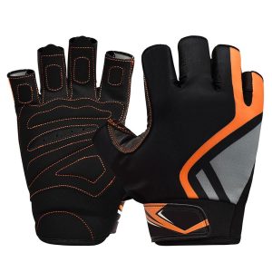 weight lifting fitness gloves