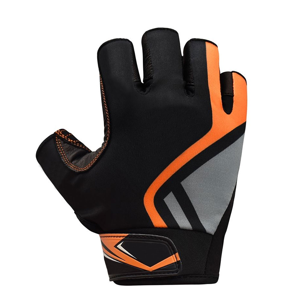 Weight Lifting Gloves -03 (2) fitness training gloves