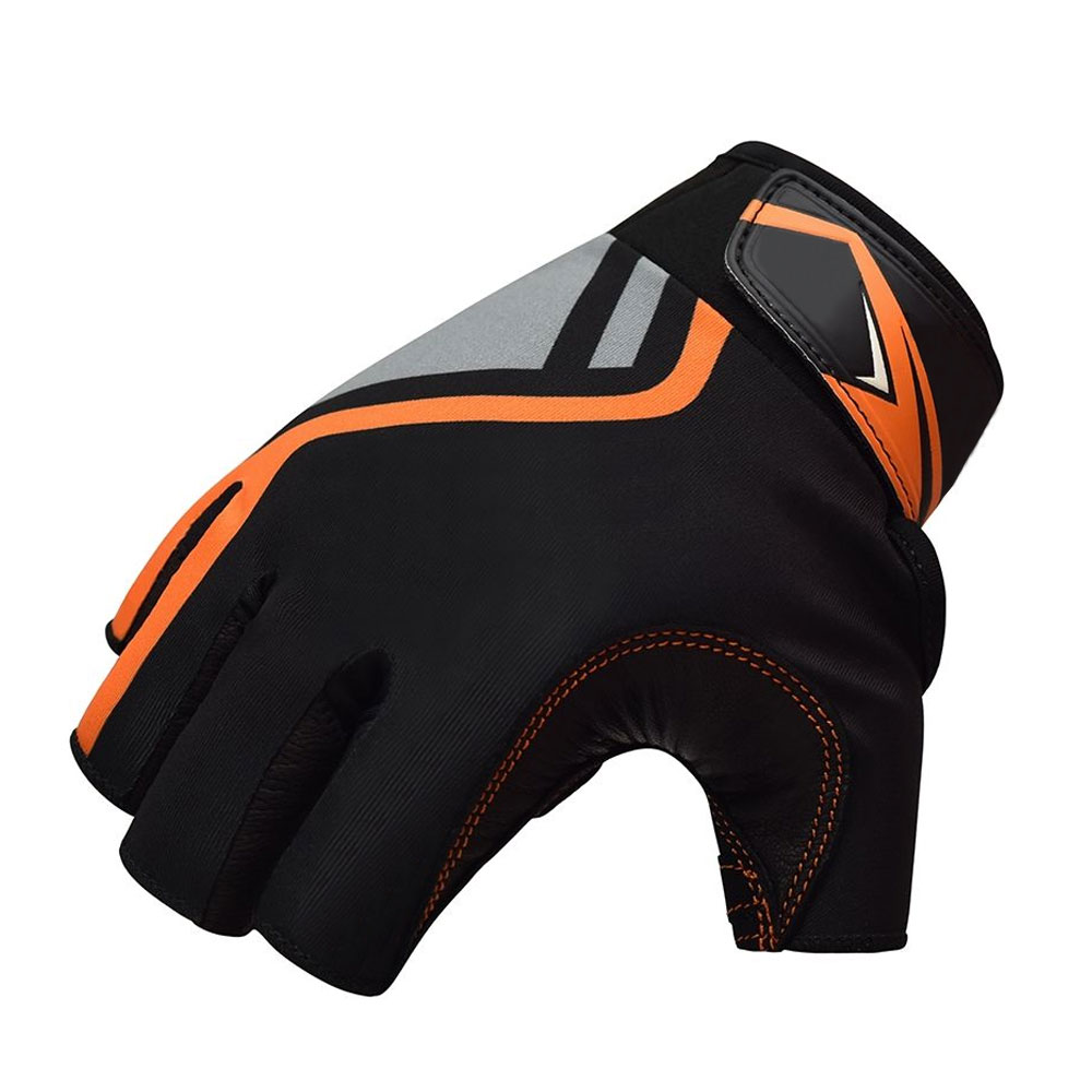 Weight Lifting Gloves -03 (3) exercise gloves