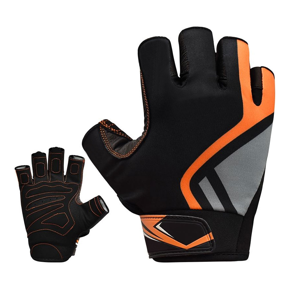 Weight Lifting Gloves -03 (4) gym gloves for men