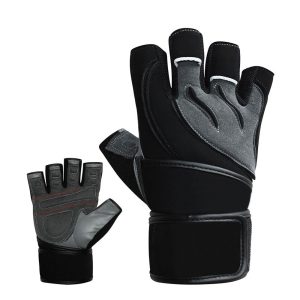 weighted boxing gloves