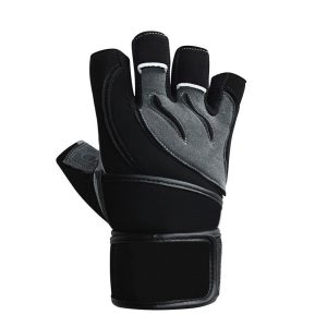 weight lifting gloves for men