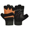 lifting gloves