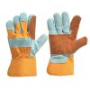 heavy duty work gloves