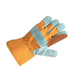 Industrial working gloves