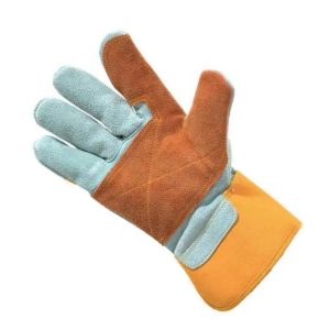 Construction working gloves