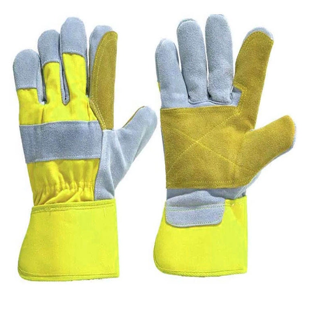 Working Gloves -02 (1) mechanics gloves