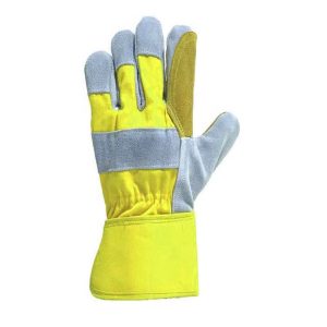 Kids working gloves