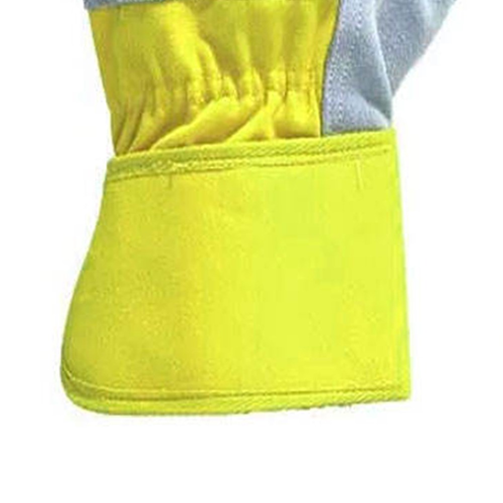Working Gloves -02 (3) Cotton working gloves