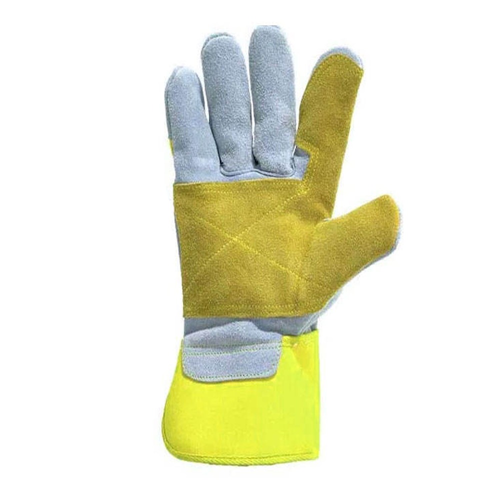 Working Gloves -02 (4) Heat resistant working gloves