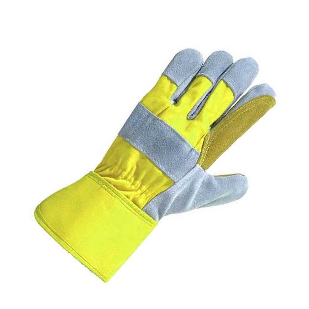 Working Gloves -02 (5) Waterproof working gloves