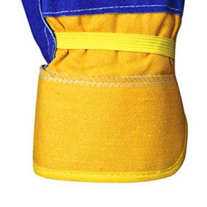 Gardening working gloves