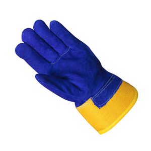 Welding working gloves