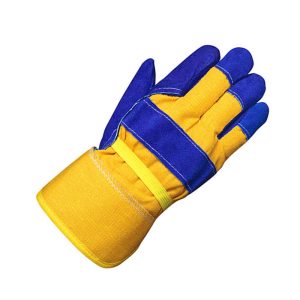 Electrical safety gloves