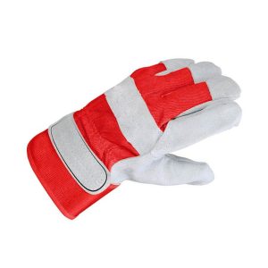 Reusable working gloves