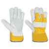 heavy duty gloves