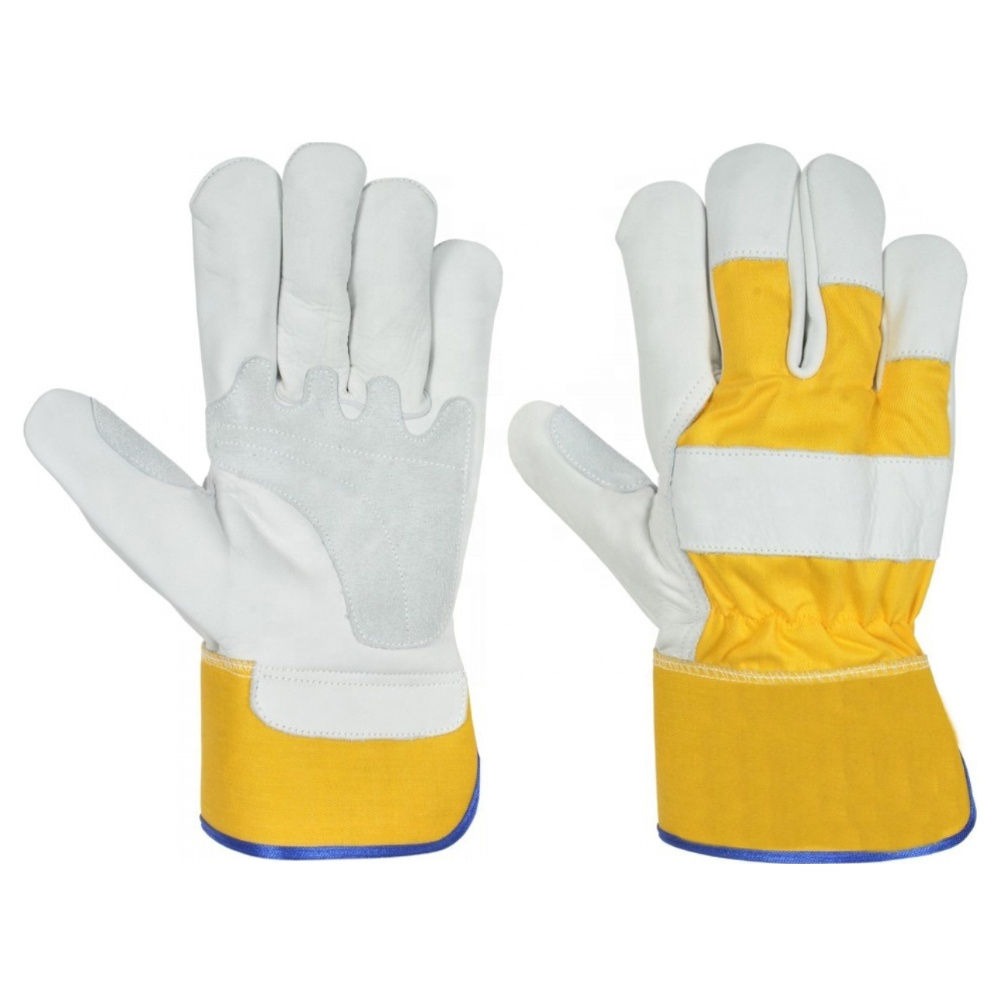 Working Gloves -06 (1) heavy duty gloves