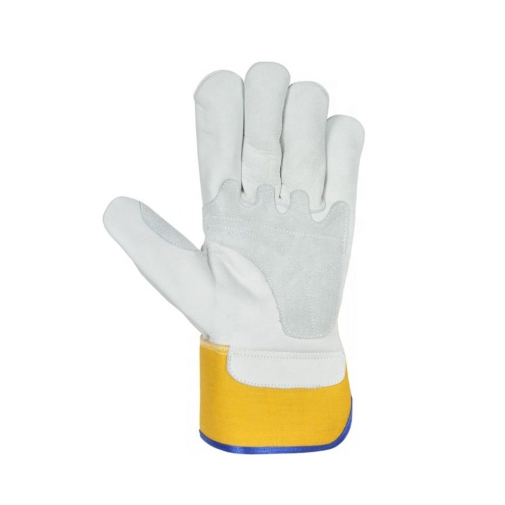 Working Gloves -06 (2) Cut-resistant gloves