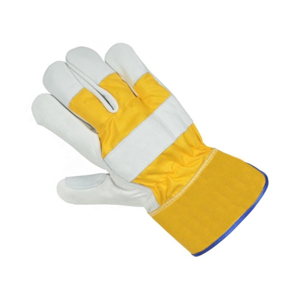 Working Gloves -06 (4) Thermal working gloves