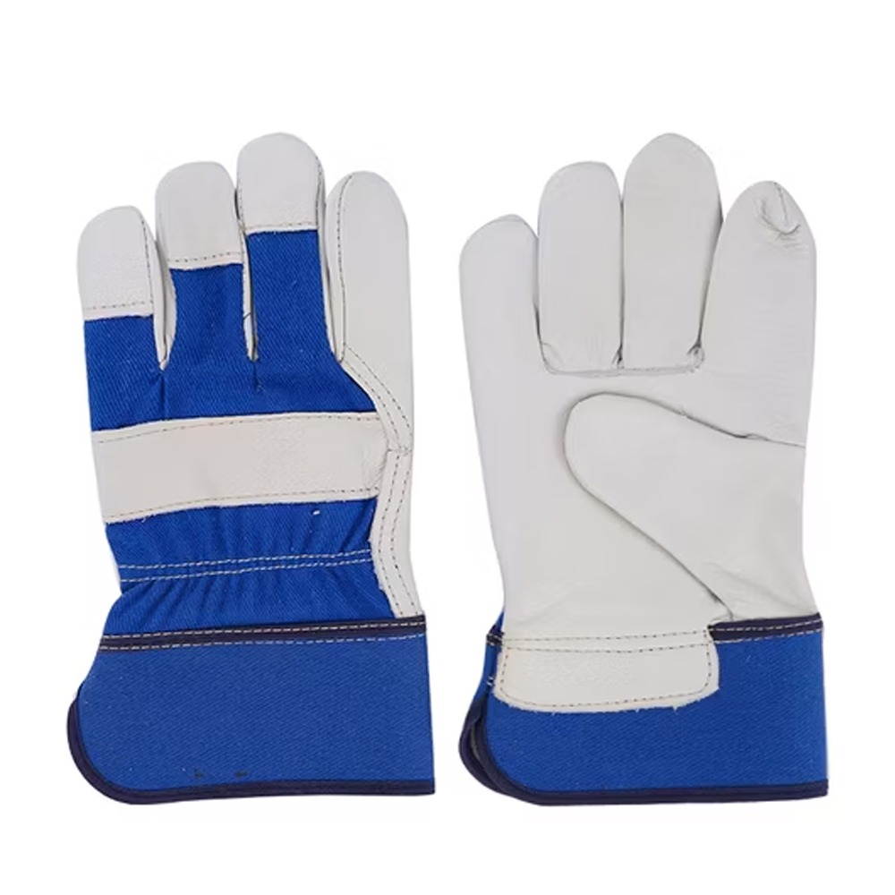 Working Gloves -07 (1) work gloves for men