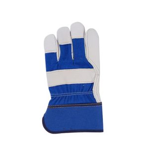 Lightweight work gloves