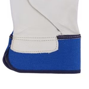 Anti-vibration gloves