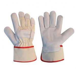 work gloves