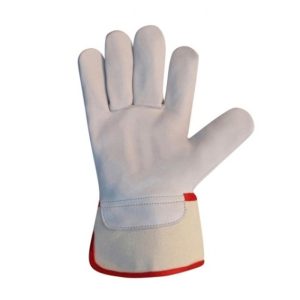 Gloves for warehouse workers