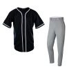 custom baseball uniforms