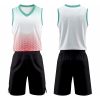 basketball jersey