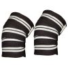 knee wraps