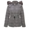 parka jacket women