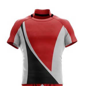 Rugby uniform supplier