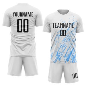 nike soccer uniforms