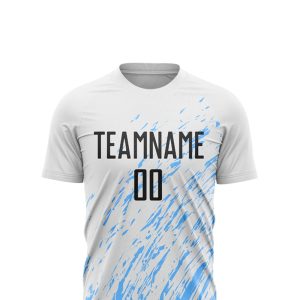Kids soccer uniform