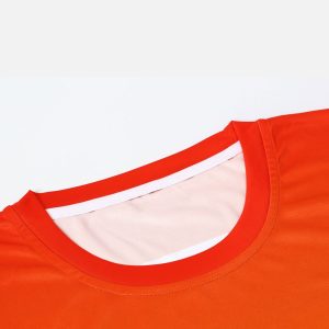 Club soccer uniform