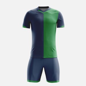 Soccer uniform supplier