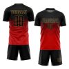 jersey futbol soccer