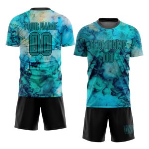 best uniforms in soccer