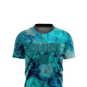 Soccer uniform for practice