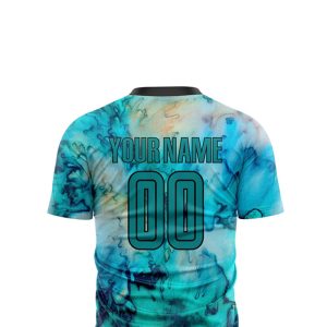 Soccer uniform top and bottom