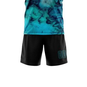 Soccer uniform performance wear