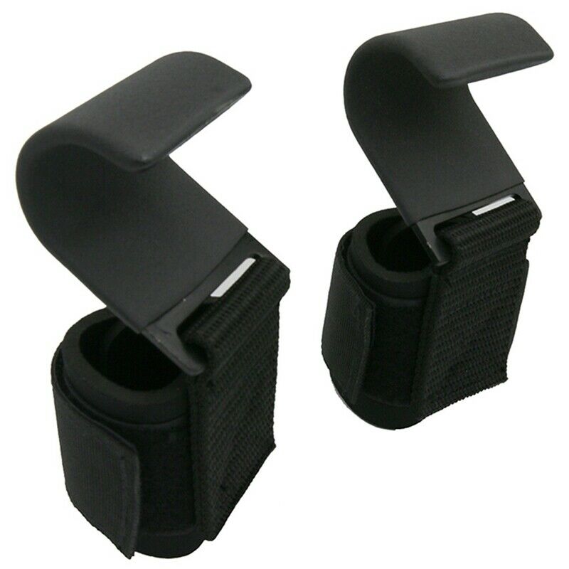 WLH-407 lifting hooks