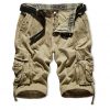 cotton shorts