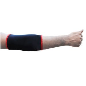 elbow sleeves women